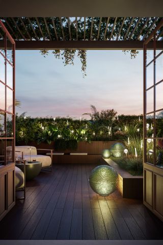 Immagine progetto INSPIRATION Truetopia