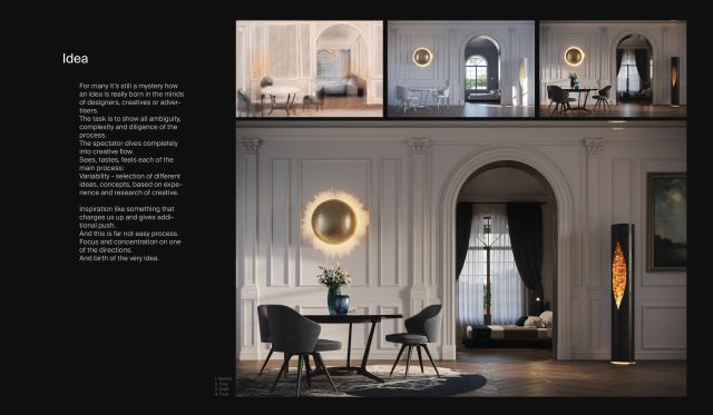Immagine progetto INSPIRATION Truetopia