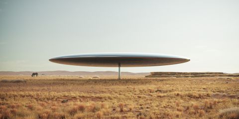 Immagine progetto CITIZEN OF EARTH Truetopia