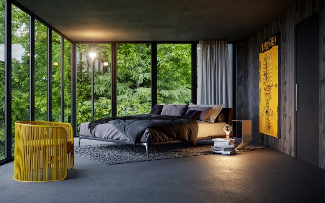 Project image BROAD TOP HOUSE Truetopia