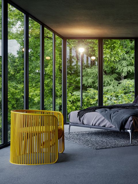 Immagine progetto BROAD TOP HOUSE Truetopia