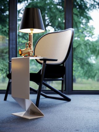 Project image BROAD TOP HOUSE Truetopia
