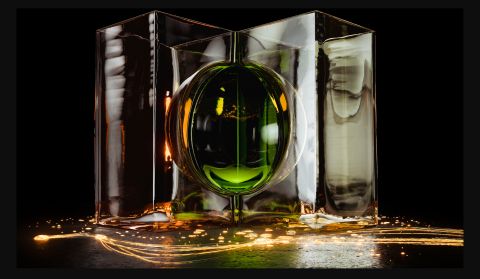 Immagine progetto THE FURNACE Truetopia