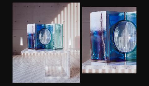 Immagine progetto THE FURNACE Truetopia