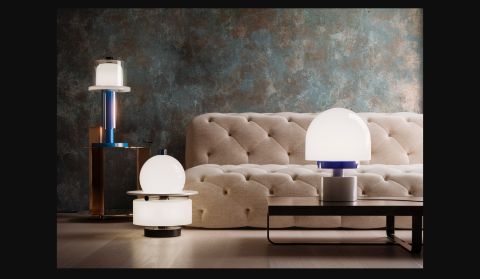 Immagine progetto THE FURNACE Truetopia
