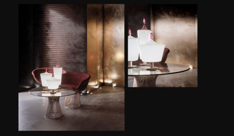 Immagine progetto THE FURNACE Truetopia
