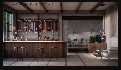 Immagine progetto INNOVATION TROUGH LIGHTS Truetopia