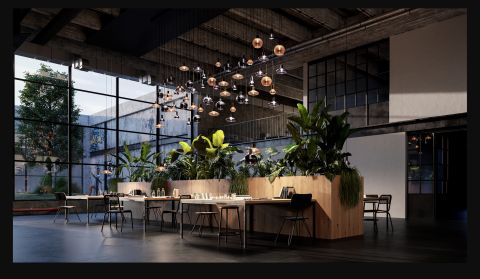 Immagine progetto INNOVATION TROUGH LIGHTS Truetopia