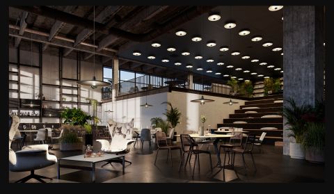 Immagine progetto INNOVATION TROUGH LIGHTS Truetopia