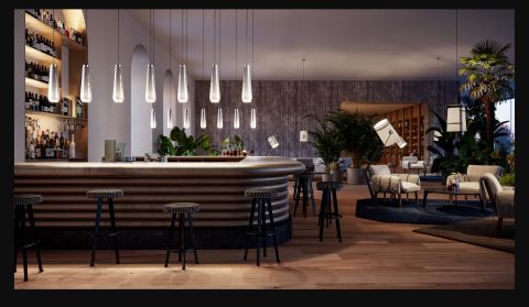 Immagine progetto INNOVATION TROUGH LIGHTS Truetopia