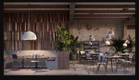 Immagine progetto INNOVATION TROUGH LIGHTS Truetopia