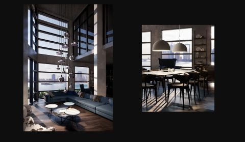 Immagine progetto INNOVATION TROUGH LIGHTS Truetopia