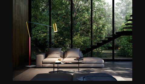 Immagine progetto THE COLOUR IS BACK Truetopia