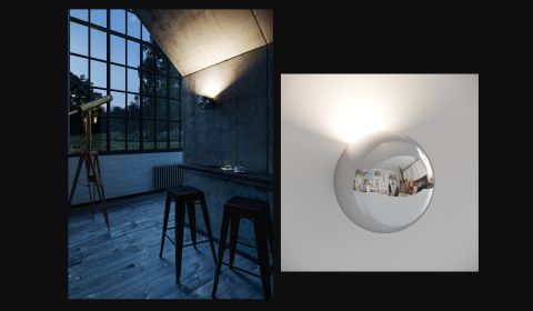 Immagine progetto THE COLOUR IS BACK Truetopia