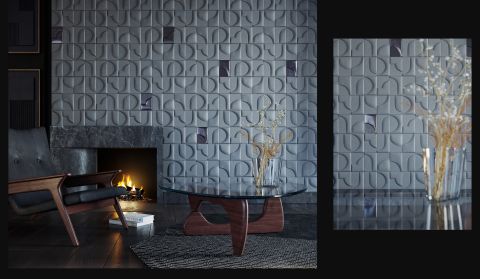 Immagine progetto LEATHER INTERIORS Truetopia