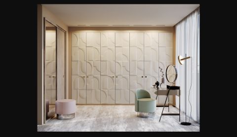Immagine progetto LEATHER INTERIORS Truetopia
