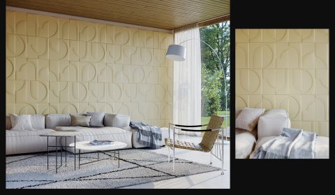Immagine progetto LEATHER INTERIORS Truetopia