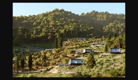 Immagine progetto A WIDESPREAD HOTEL Truetopia