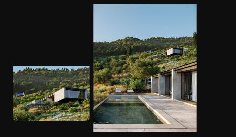 Immagine progetto A WIDESPREAD HOTEL Truetopia