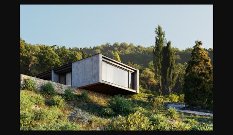 Immagine progetto A WIDESPREAD HOTEL Truetopia
