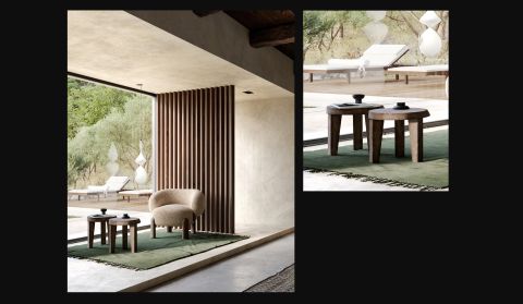 Immagine progetto A WIDESPREAD HOTEL Truetopia