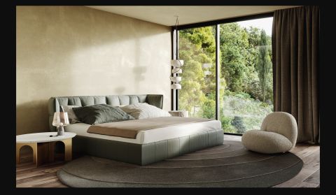 Immagine progetto A WIDESPREAD HOTEL Truetopia