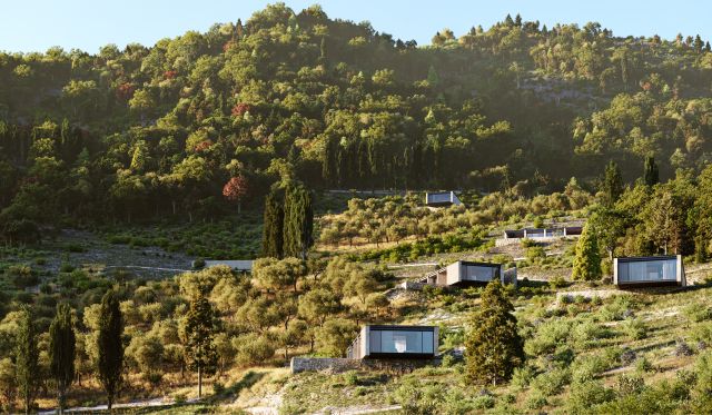 Project image A WIDESPREAD HOTEL Truetopia