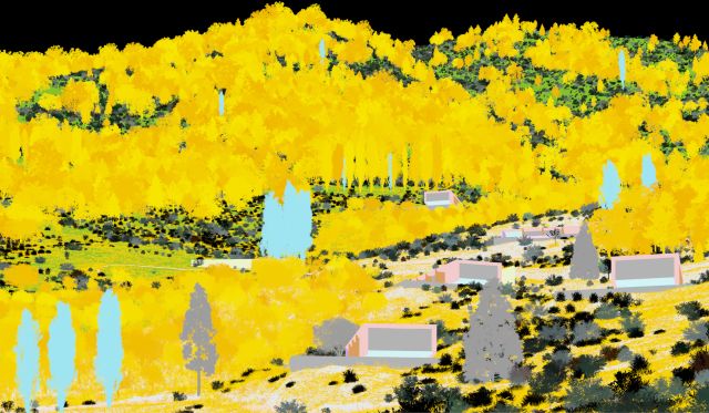 Project image A WIDESPREAD HOTEL Truetopia