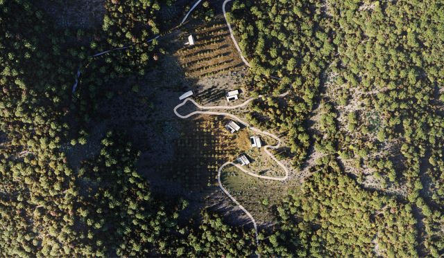 Project image A WIDESPREAD HOTEL Truetopia