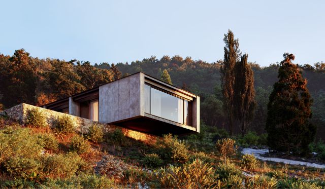 Project image A WIDESPREAD HOTEL Truetopia