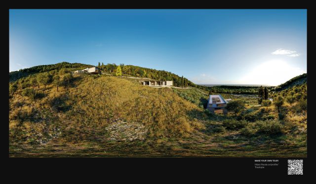 Project image A WIDESPREAD HOTEL Truetopia
