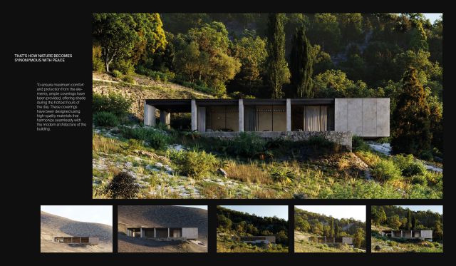 Project image A WIDESPREAD HOTEL Truetopia