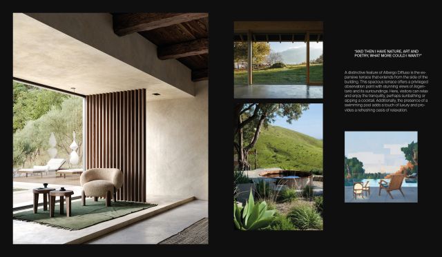 Project image A WIDESPREAD HOTEL Truetopia