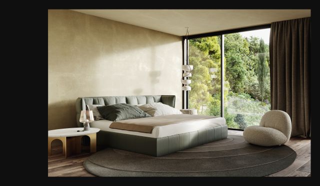 Project image A WIDESPREAD HOTEL Truetopia