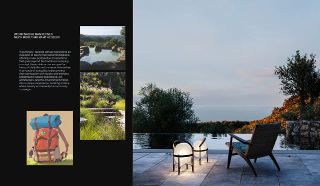 Project image A WIDESPREAD HOTEL Truetopia