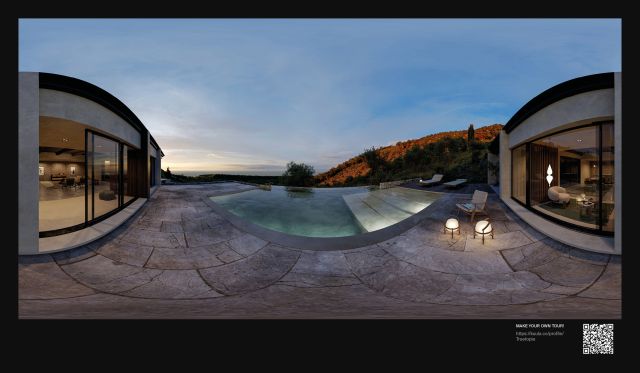 Project image A WIDESPREAD HOTEL Truetopia