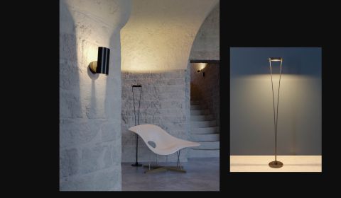 Immagine progetto LIVING IN A TRULLO Truetopia