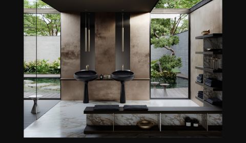 Project image MARBLE WORKMANSHIP Truetopia