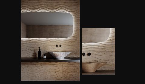 Project image MARBLE WORKMANSHIP Truetopia