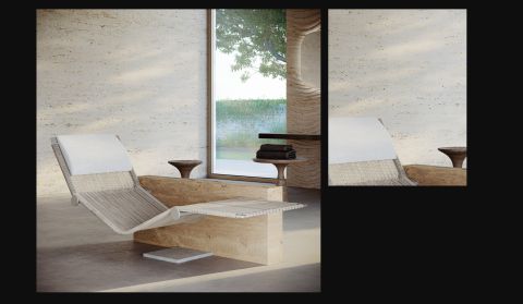 Project image MARBLE WORKMANSHIP Truetopia