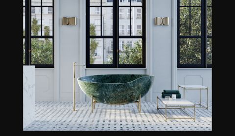 Project image MARBLE WORKMANSHIP Truetopia