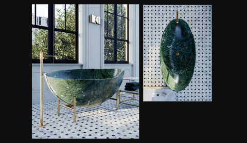 Project image MARBLE WORKMANSHIP Truetopia