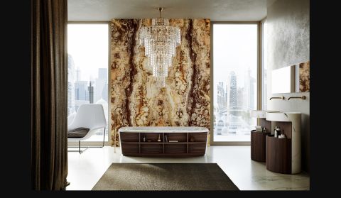Project image MARBLE WORKMANSHIP Truetopia