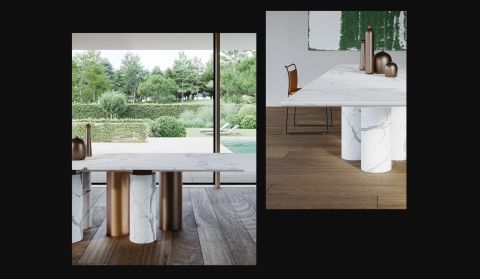 Project image MARBLE WORKMANSHIP Truetopia