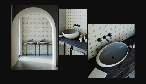 Project image MARBLE WORKMANSHIP Truetopia