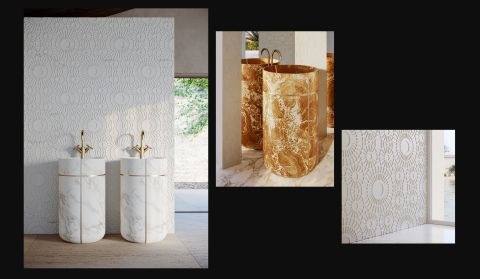 Project image MARBLE WORKMANSHIP Truetopia