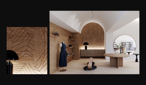 Project image MARBLE WORKMANSHIP Truetopia
