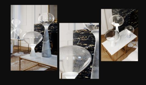 Project image MARBLE WORKMANSHIP Truetopia