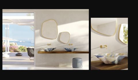 Project image MARBLE WORKMANSHIP Truetopia