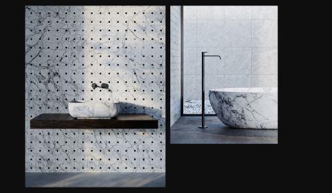 Project image MARBLE WORKMANSHIP Truetopia
